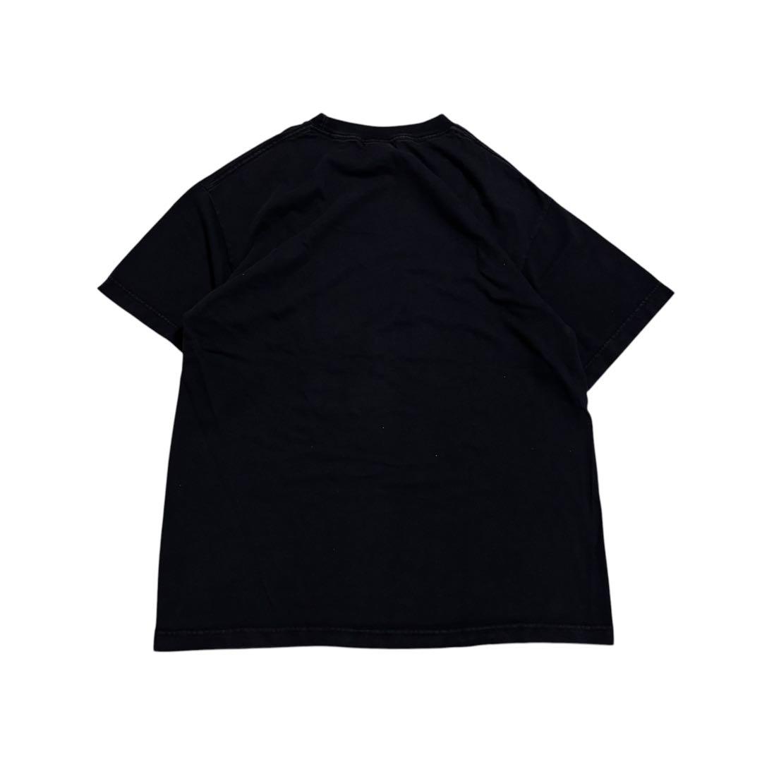 レア　Nintendo　任天堂 Wii Tシャツ ヌンチャク　ヴィンテージ