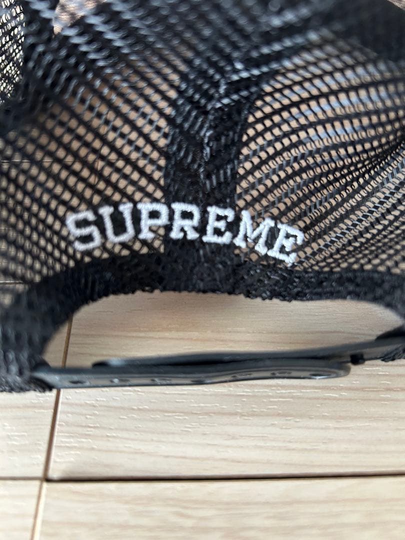M*e様 【美品】Supreme/ANTIHERO Mesh Back 5-Pa