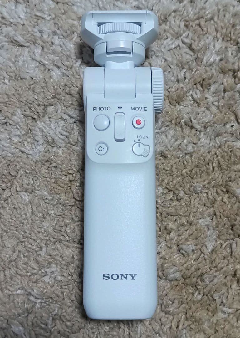 美品 SONY VLOGCAM ZV-1M2 豪華セット