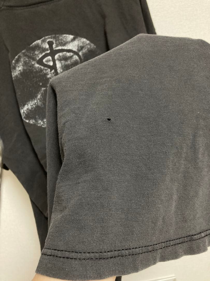 PINK FLOYD 1994 DIVISION BELL XL Tシャツ