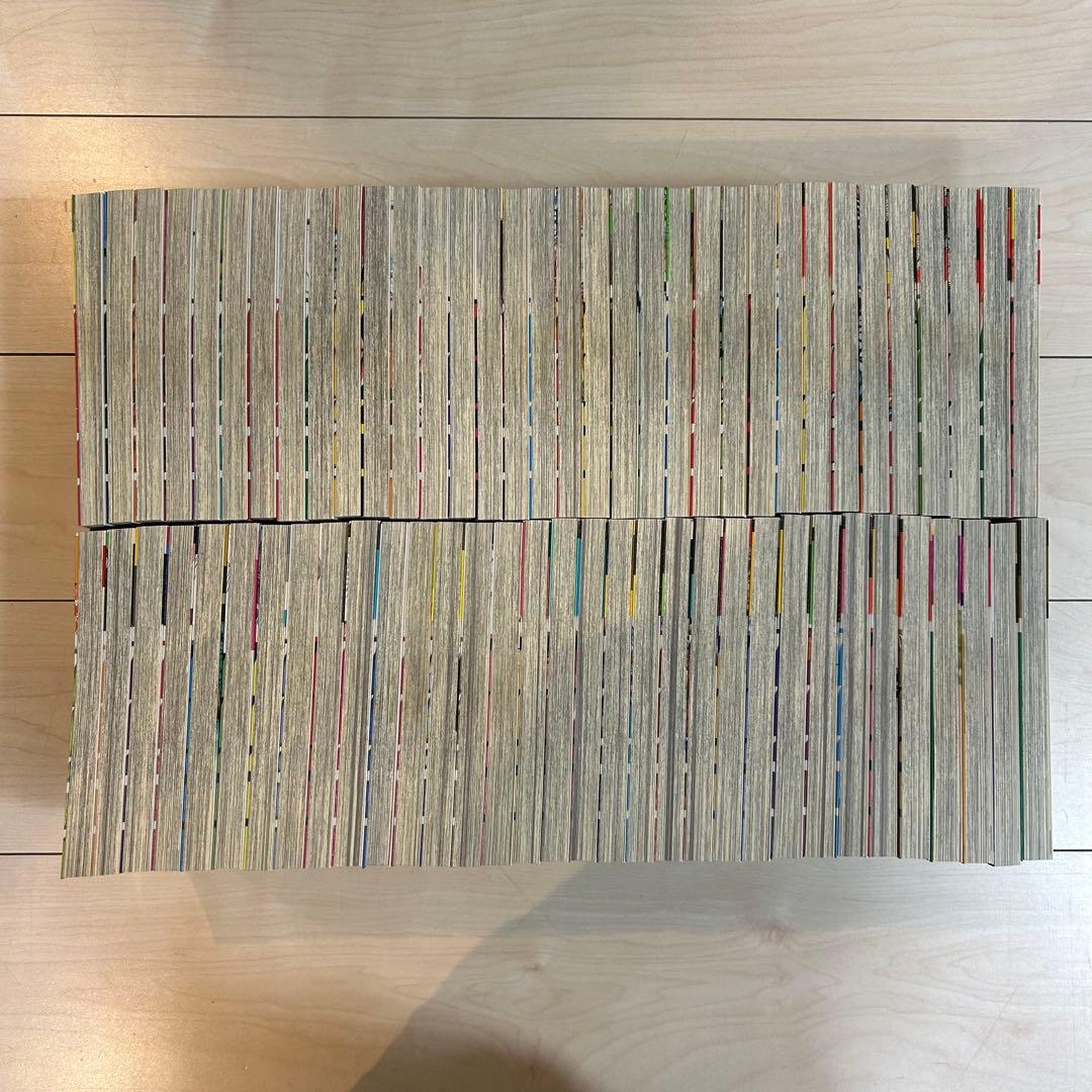 美品 弱虫ペダル 67冊 セット