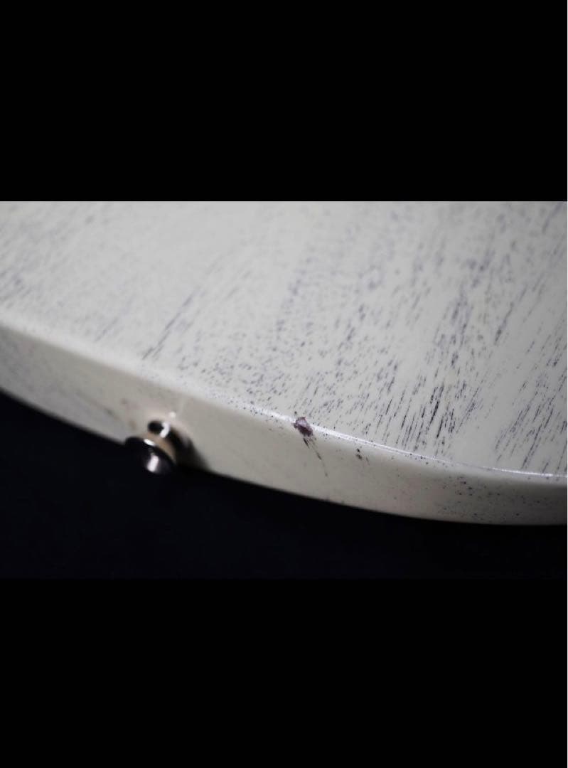 ギター Fender PRALLEL UNIVERSE II UPTOWN STRAT