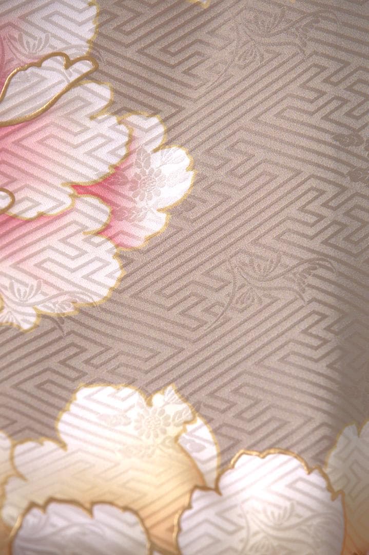 ポポ様　草履バッグなし【634】【160cm~170cmの方用】