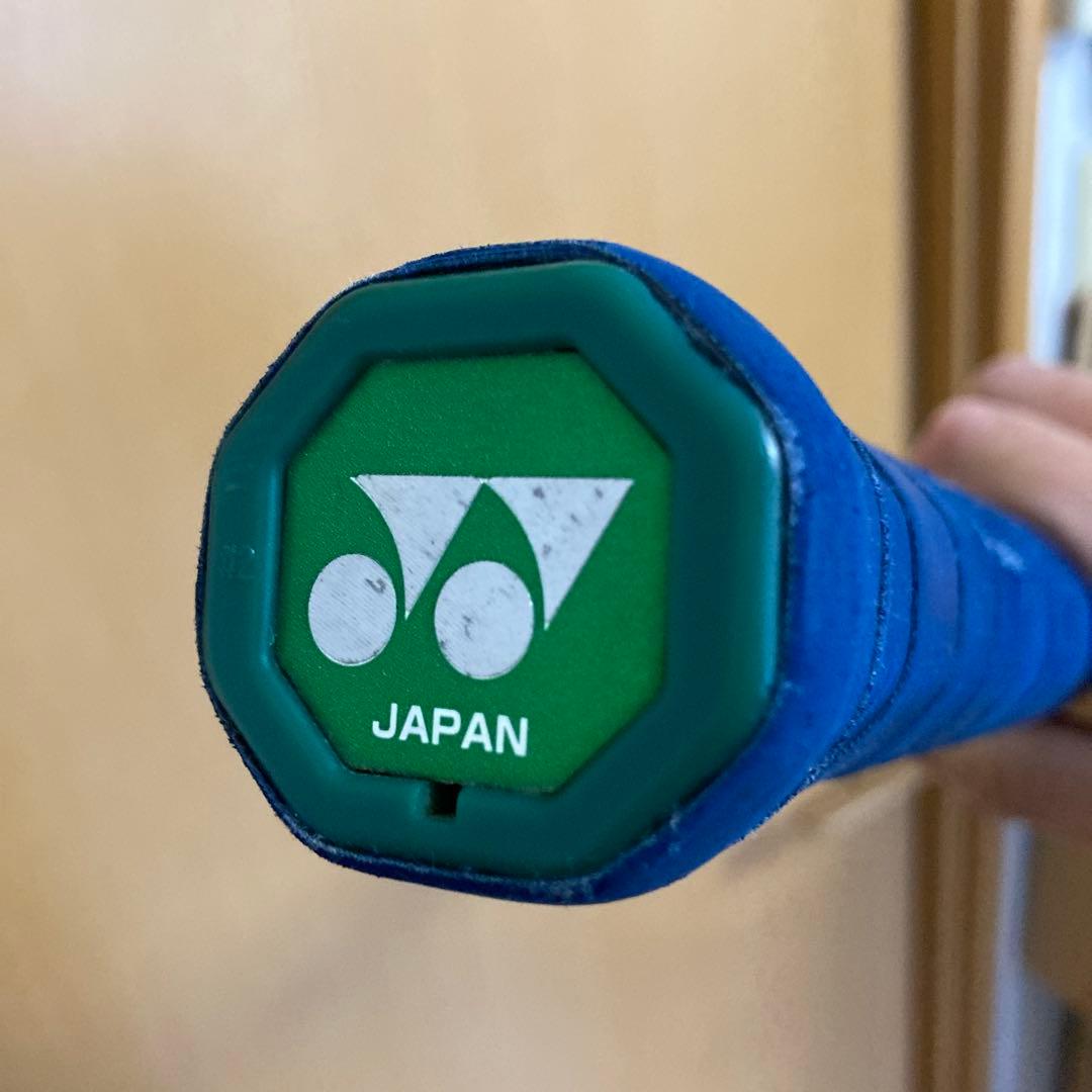 YONEX テニスラケット Eゾーン100 G2
