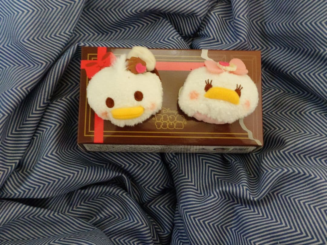 ディズニー　ツムツム　ぬいぐるみ　まとめ売り　５