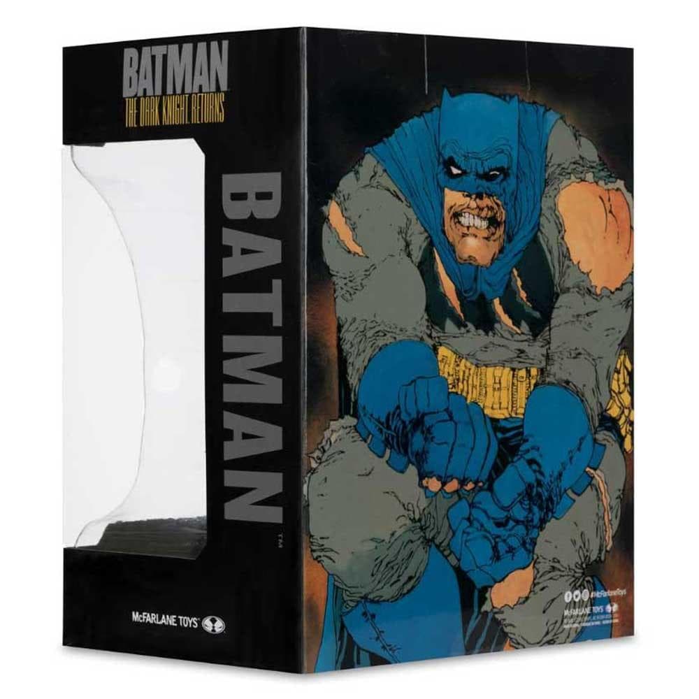 BATMAN ダークナイトリターンズ コウル レプリカ マスク 1/3スケール