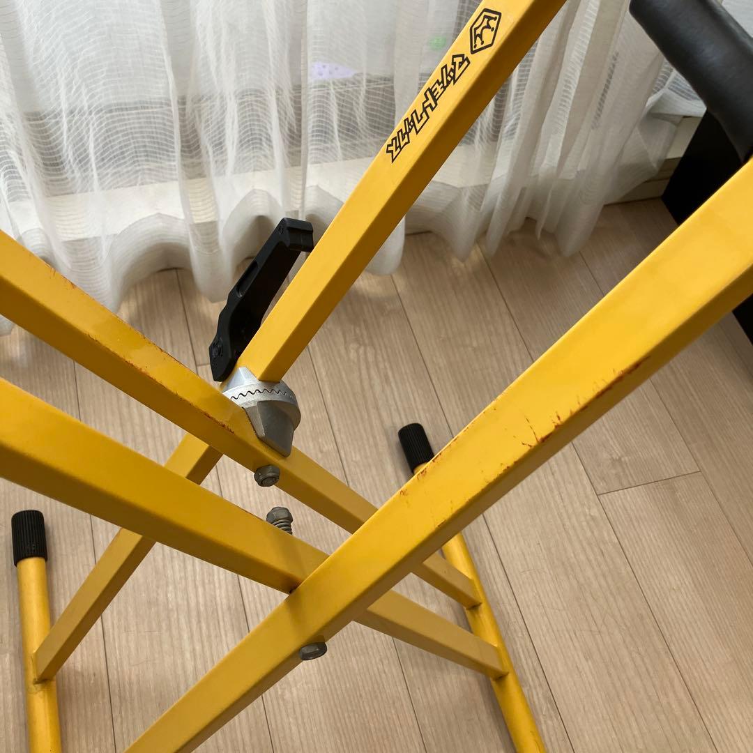 マツモトワックス　ワックススタンド
