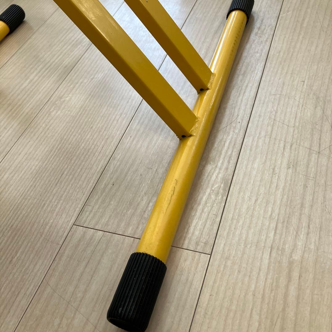 マツモトワックス　ワックススタンド