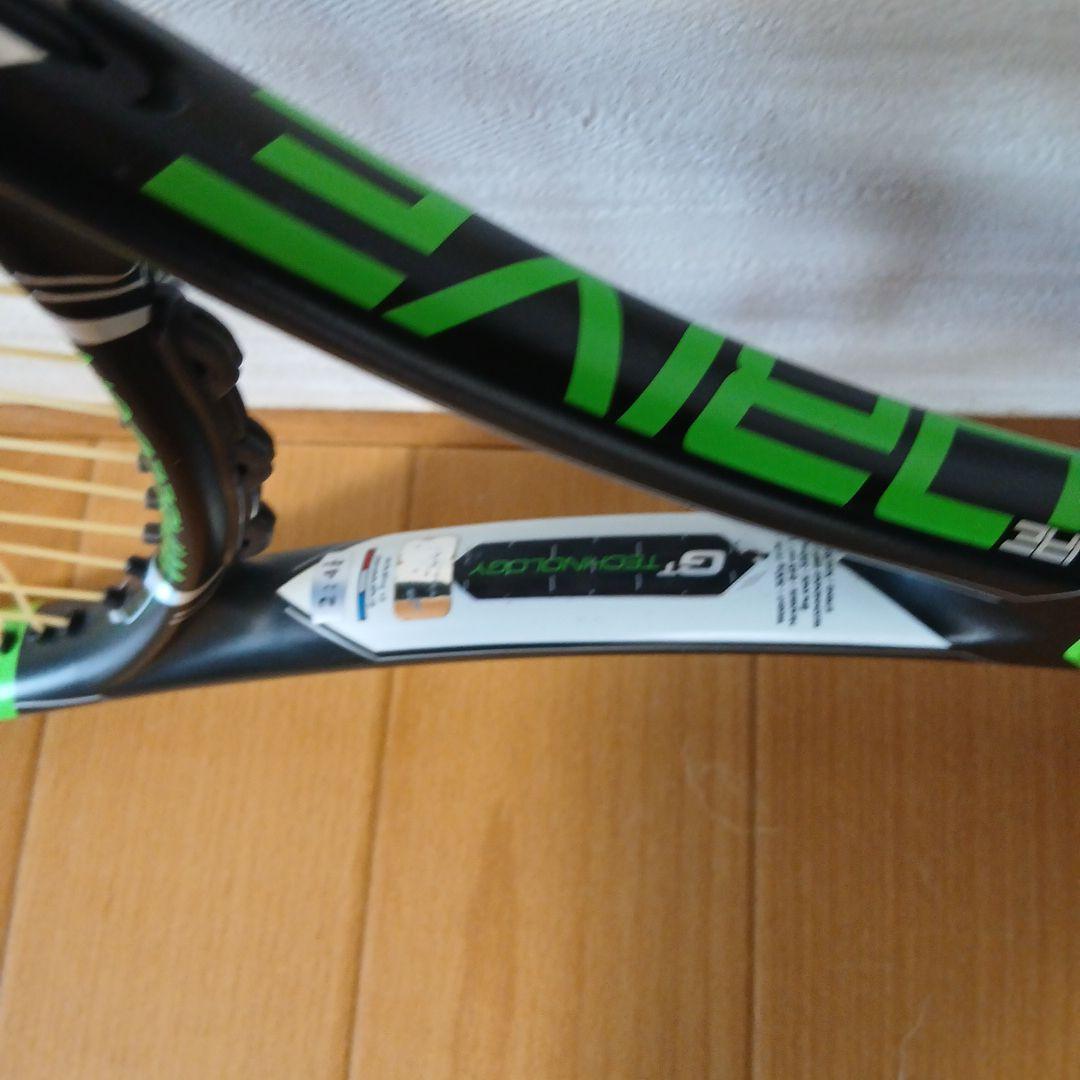 Babolat　ピュアドライブ　ウィンブルドン2016