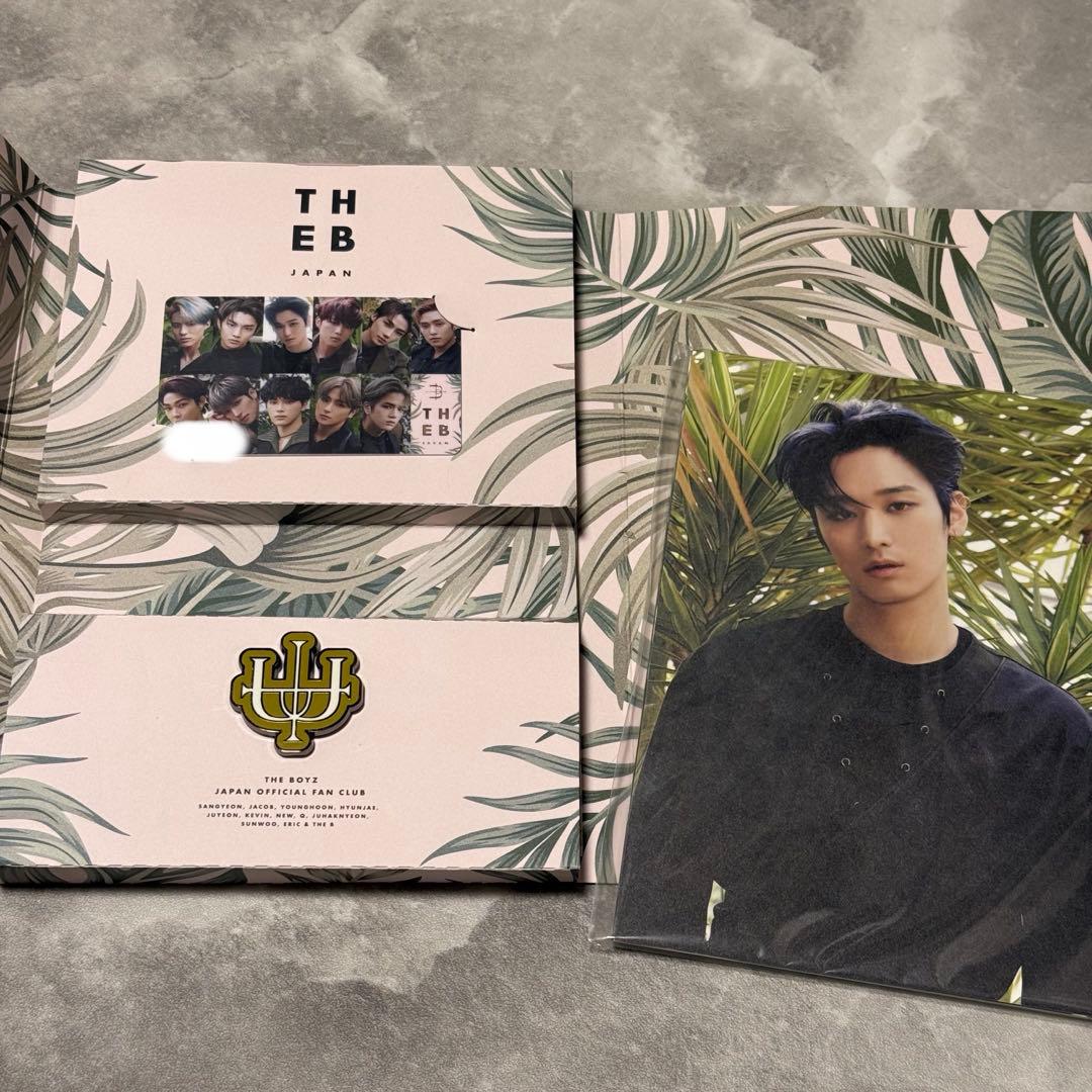 THE BOYZ ドボイズ グッズ まとめ売り