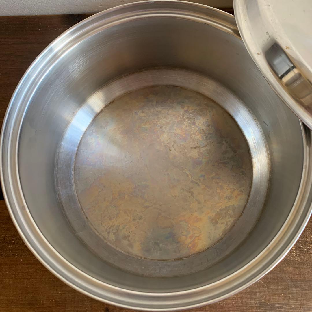 Kitchen Craft キッチンクラフト 片手鍋 両手鍋 鍋セットアメリカ製