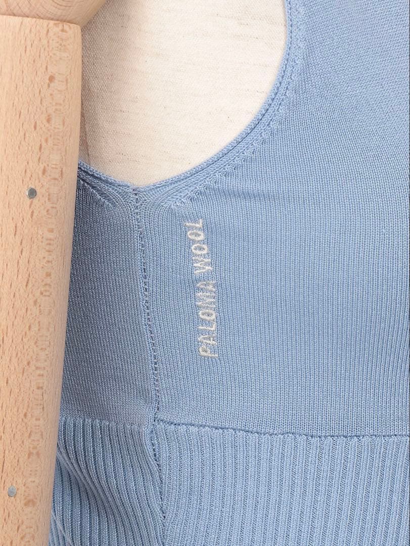 paloma wool/パロマウール　キャミソール