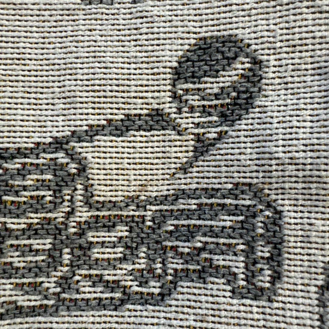 ずとまよ 5th Big Jacquard Towel