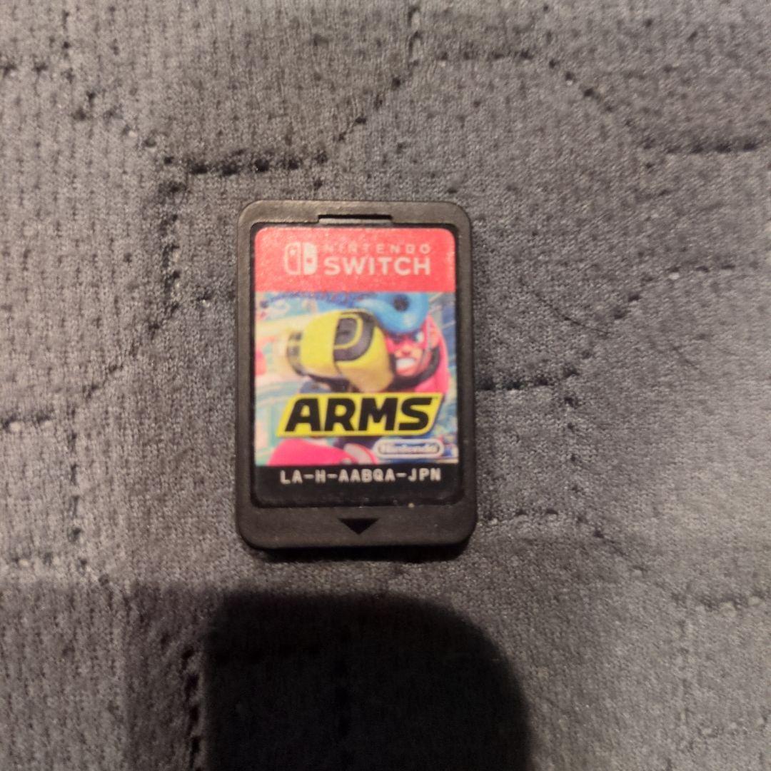 よ*お様 Switch　カセット4点セット