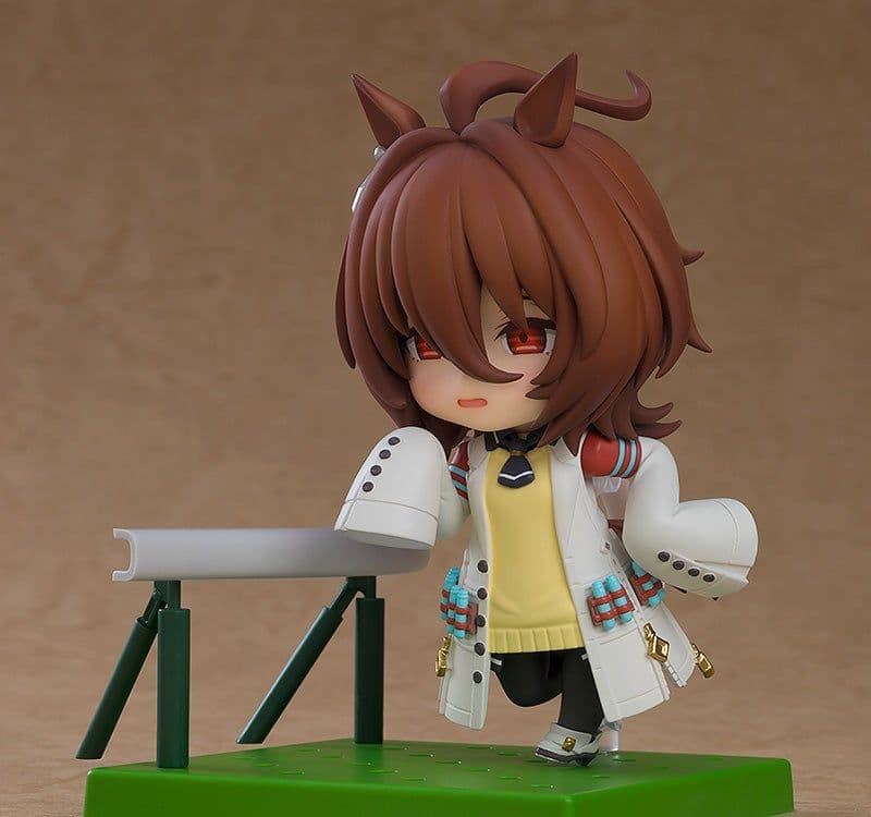Agnes Tachyon フィギュア 2512　ねんどろいど　アグネスタキオン