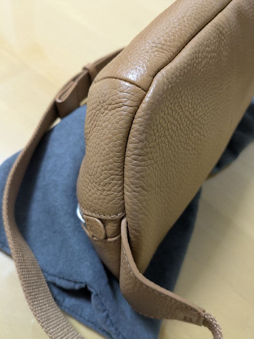 [美品]エコー ECCO ecco SP 3 Sling Bag