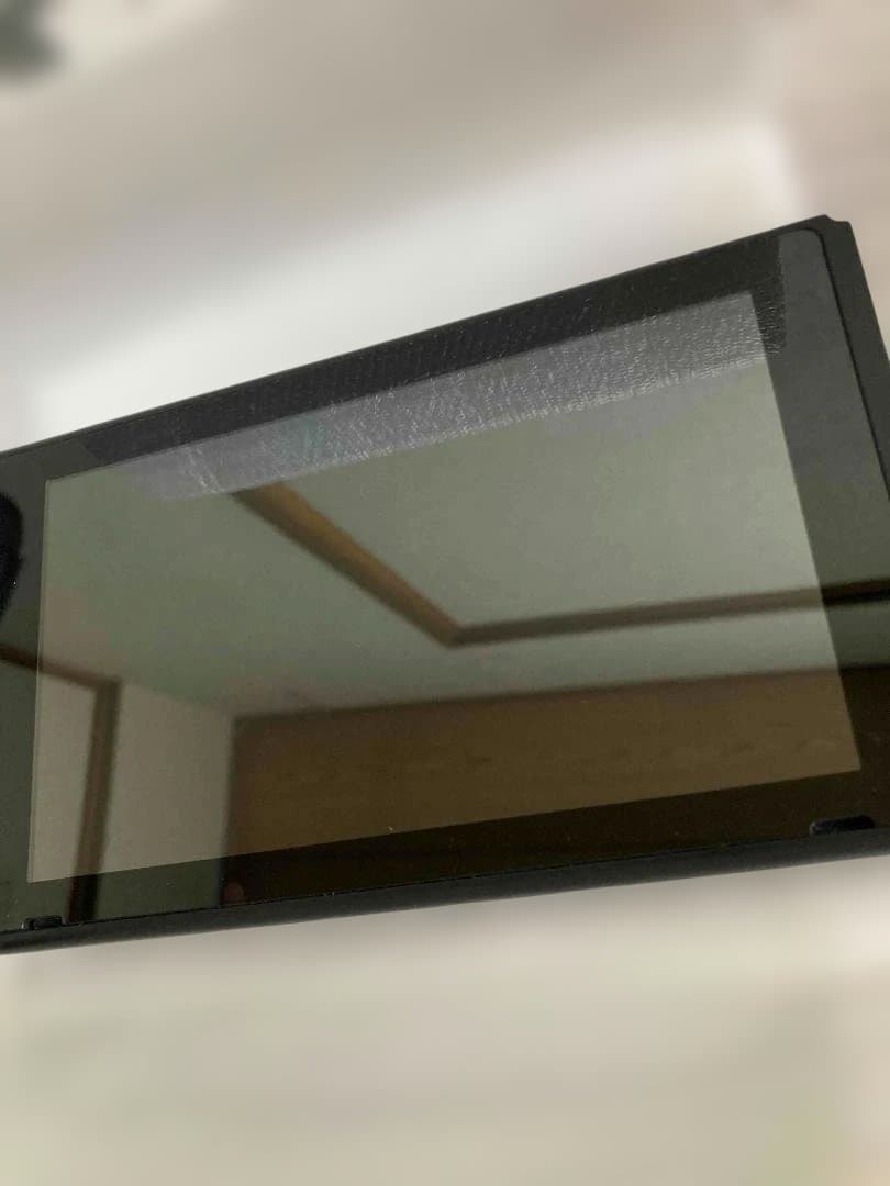 Nintendo Switch HAC-001 箱あり 付属品完備 おまけ付き