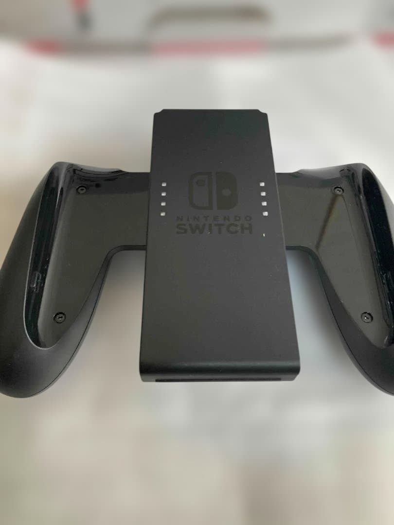 Nintendo Switch HAC-001 箱あり 付属品完備 おまけ付き