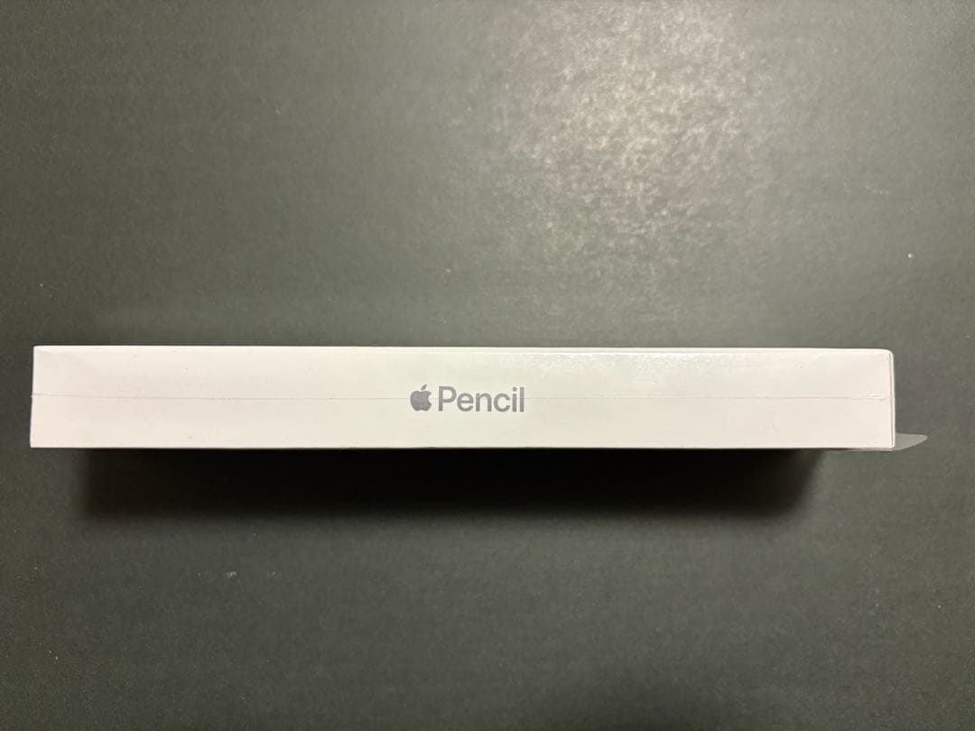 【新品未開封】Apple Pencil 第2世代（純正品）