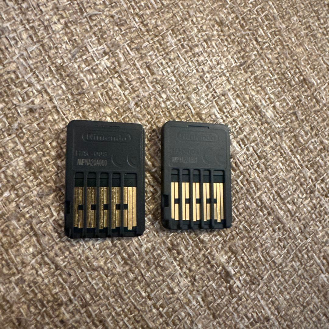 ピクミン4 ピクミン3 セット