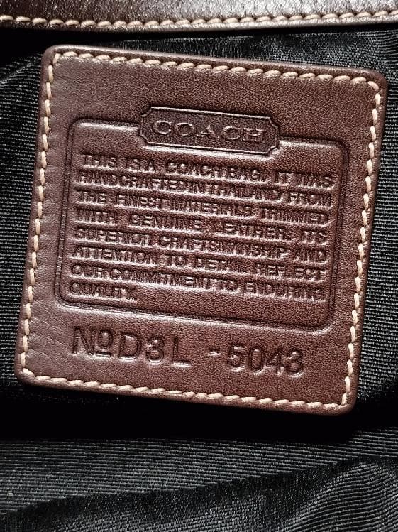 COACH コーチ ボストンバッグ 大容量 2way ブラック