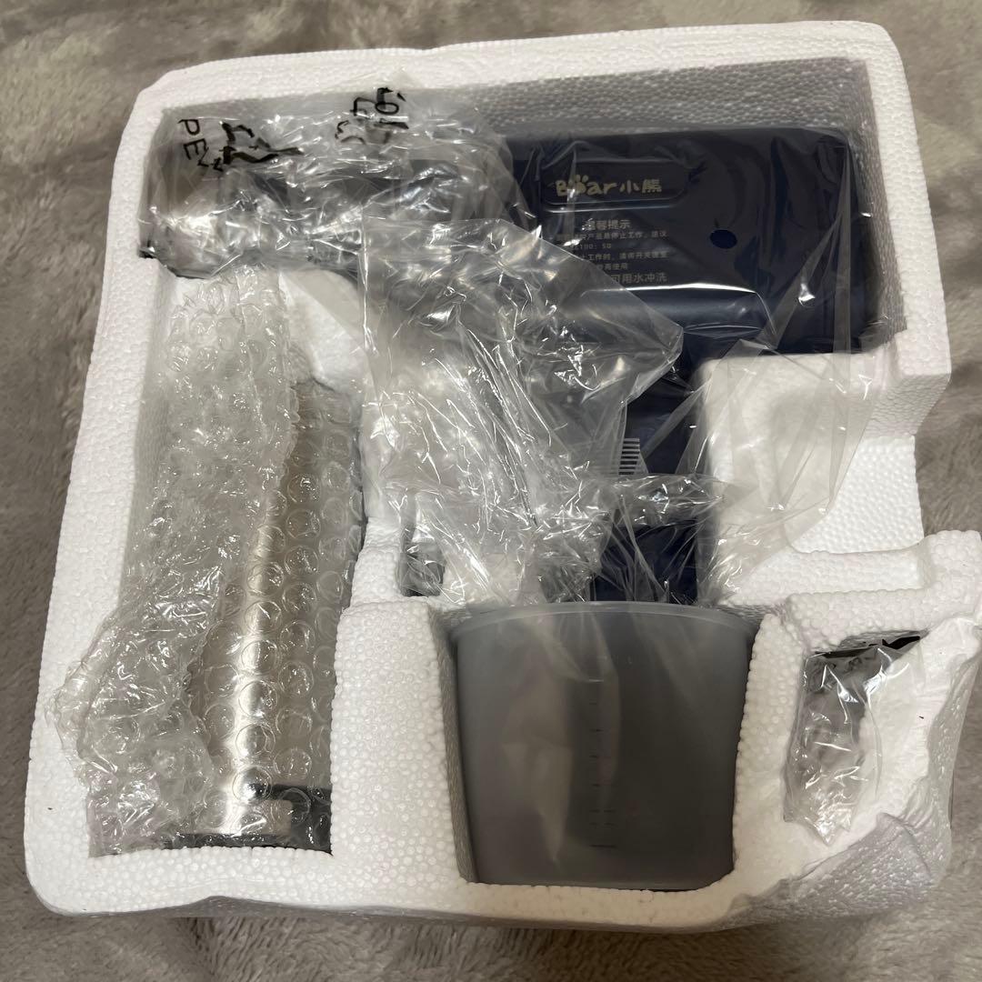 モンブラン絞り器-約1㎜極細モンブラン絞り機 新品・未使用