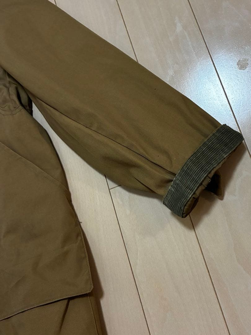 70s Duxbak ハンティングジャケット vintage