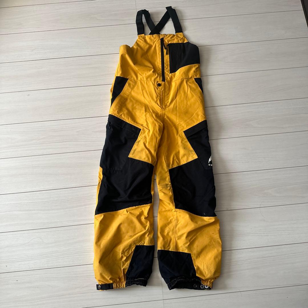 スノーボードウェア 上下バートン キッズ 140 BURTON GORE-TEX