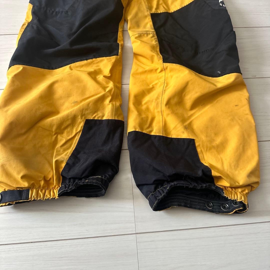スノーボードウェア 上下バートン キッズ 140 BURTON GORE-TEX