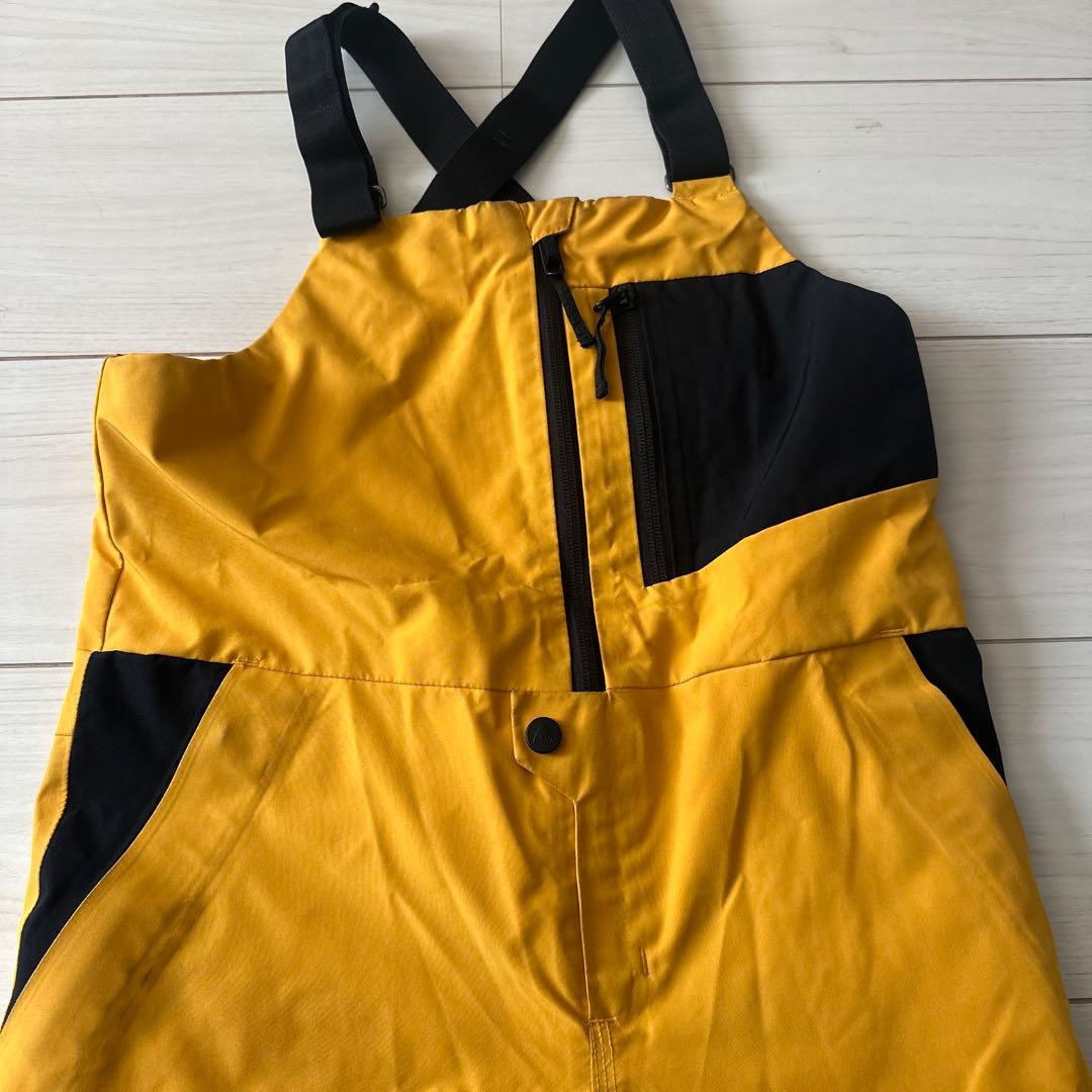 スノーボードウェア 上下バートン キッズ 140 BURTON GORE-TEX