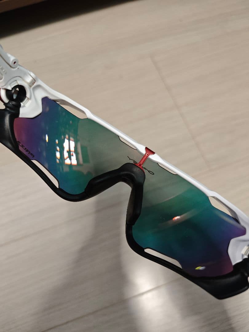 Oakley ジョウブレイカー　レンズSET　値引相談可