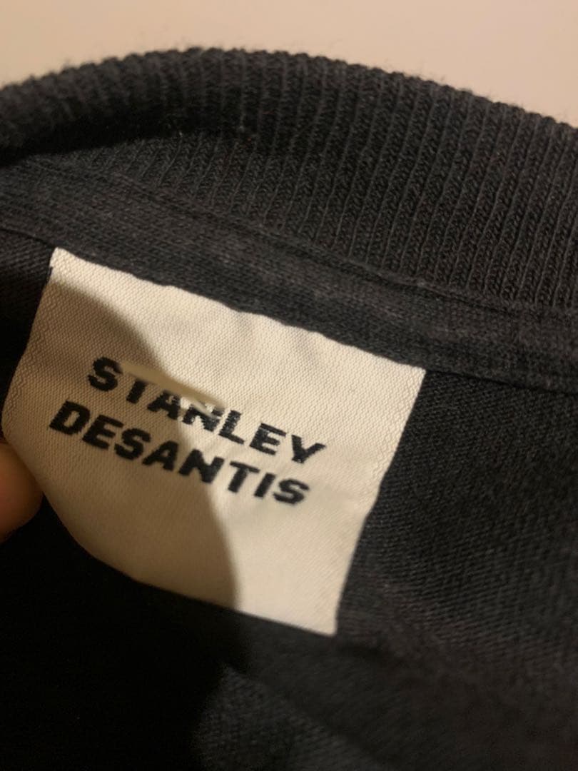 レア！ビーバス・アンド・バットヘッド　 stanley desantis