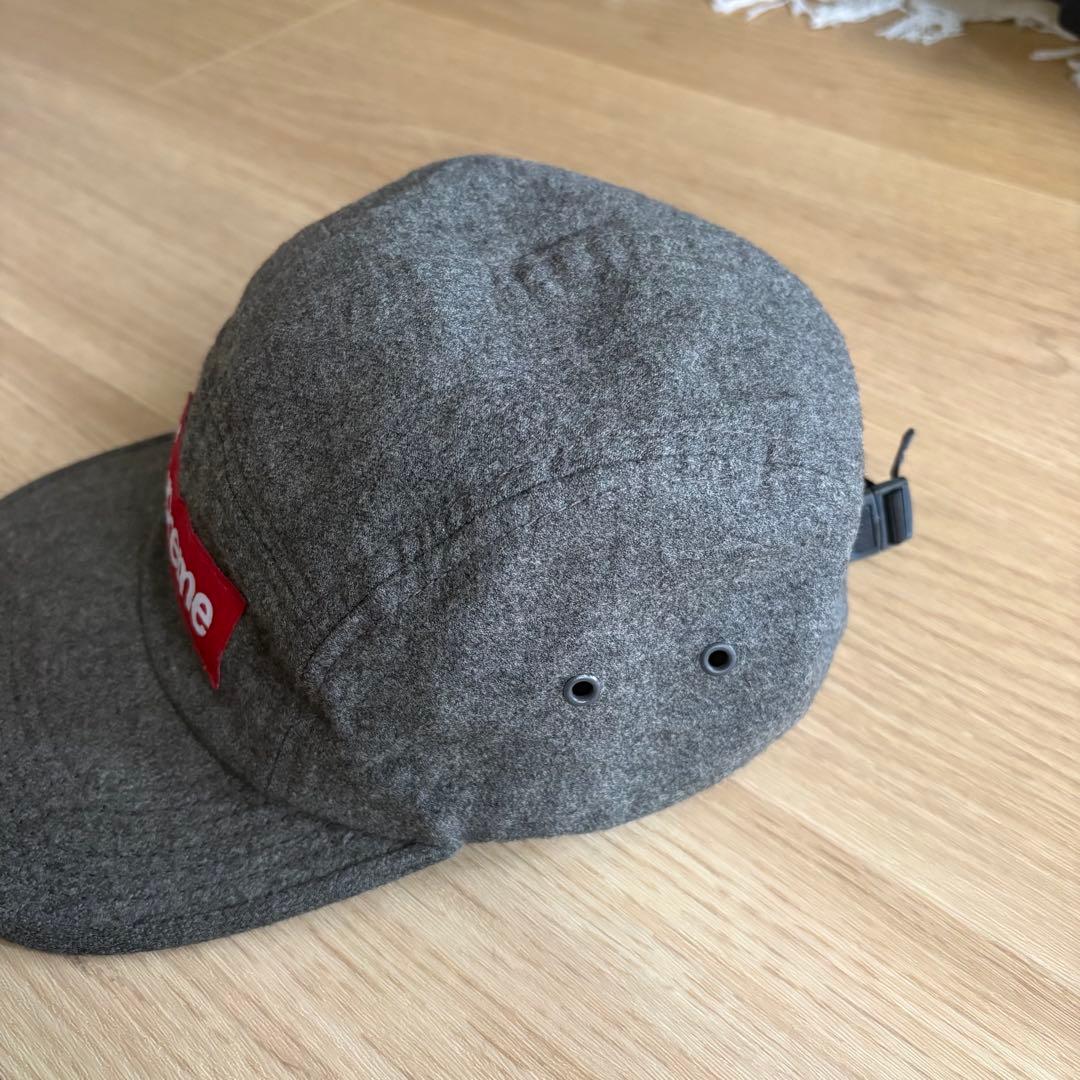 supreme loro piana camp cap ロロピアーナ