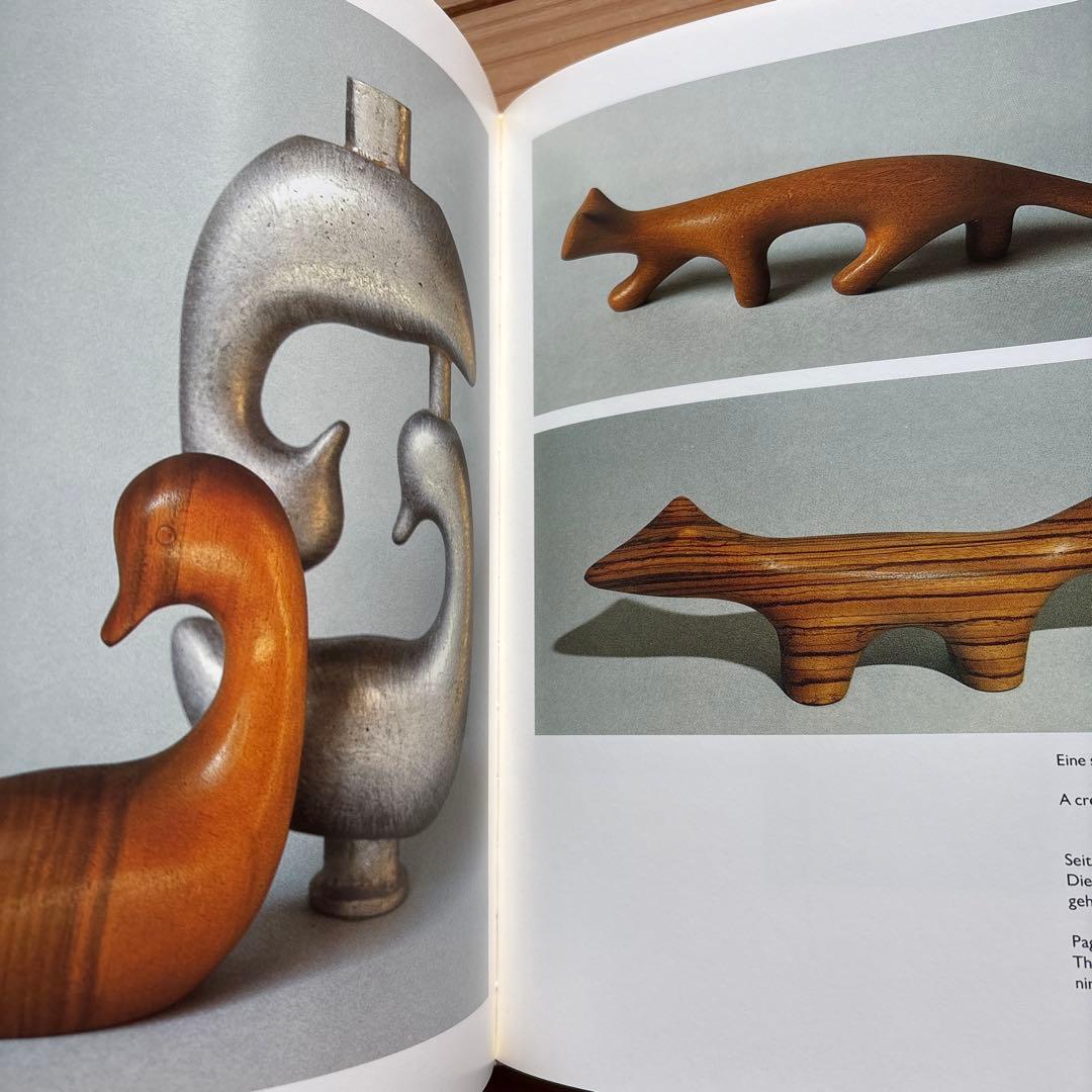 Antonio Vitari 「Creator of Toys」　絶版本