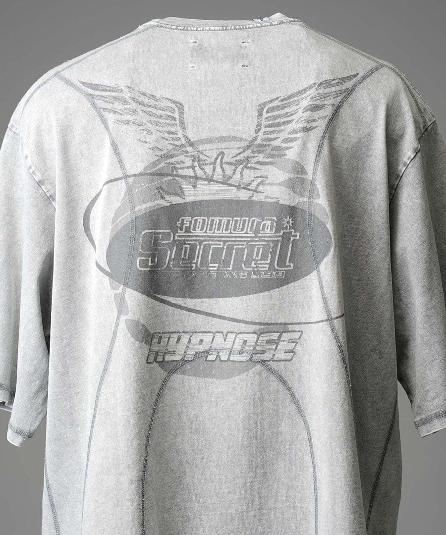 maison special hypnose Tシャツ
