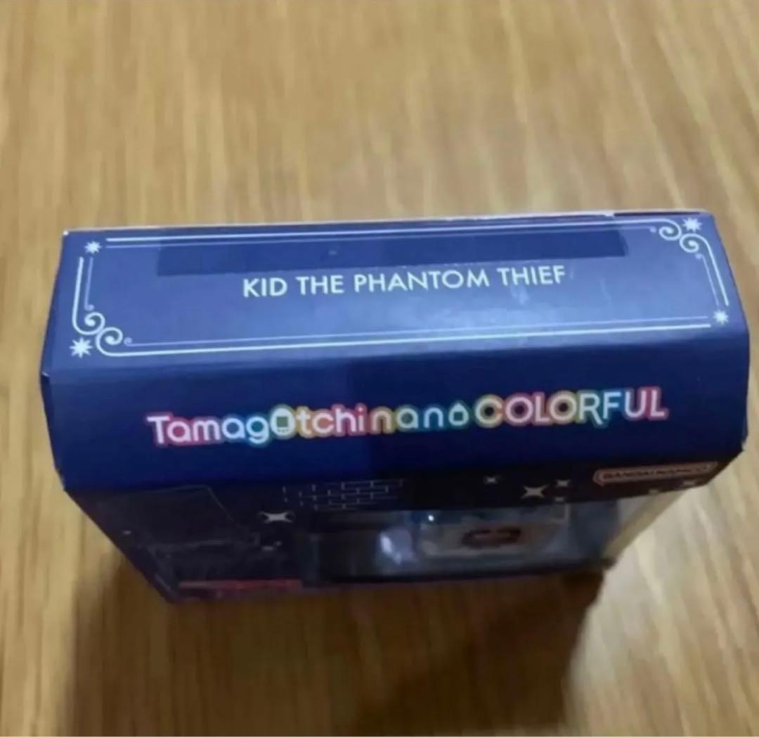 コナン　たまごっち　即購入❌
