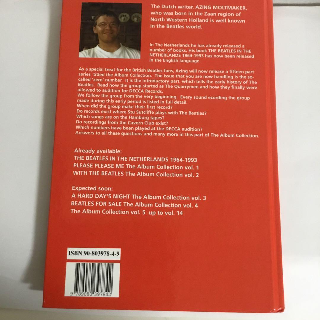 アート・デザイン・音楽 Liverpool, Hamburg, and the Decca Tapes