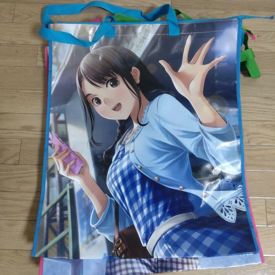 ラブプラス EVERY ショッパー 姉ヶ崎寧々 高嶺愛花 小早川凛子