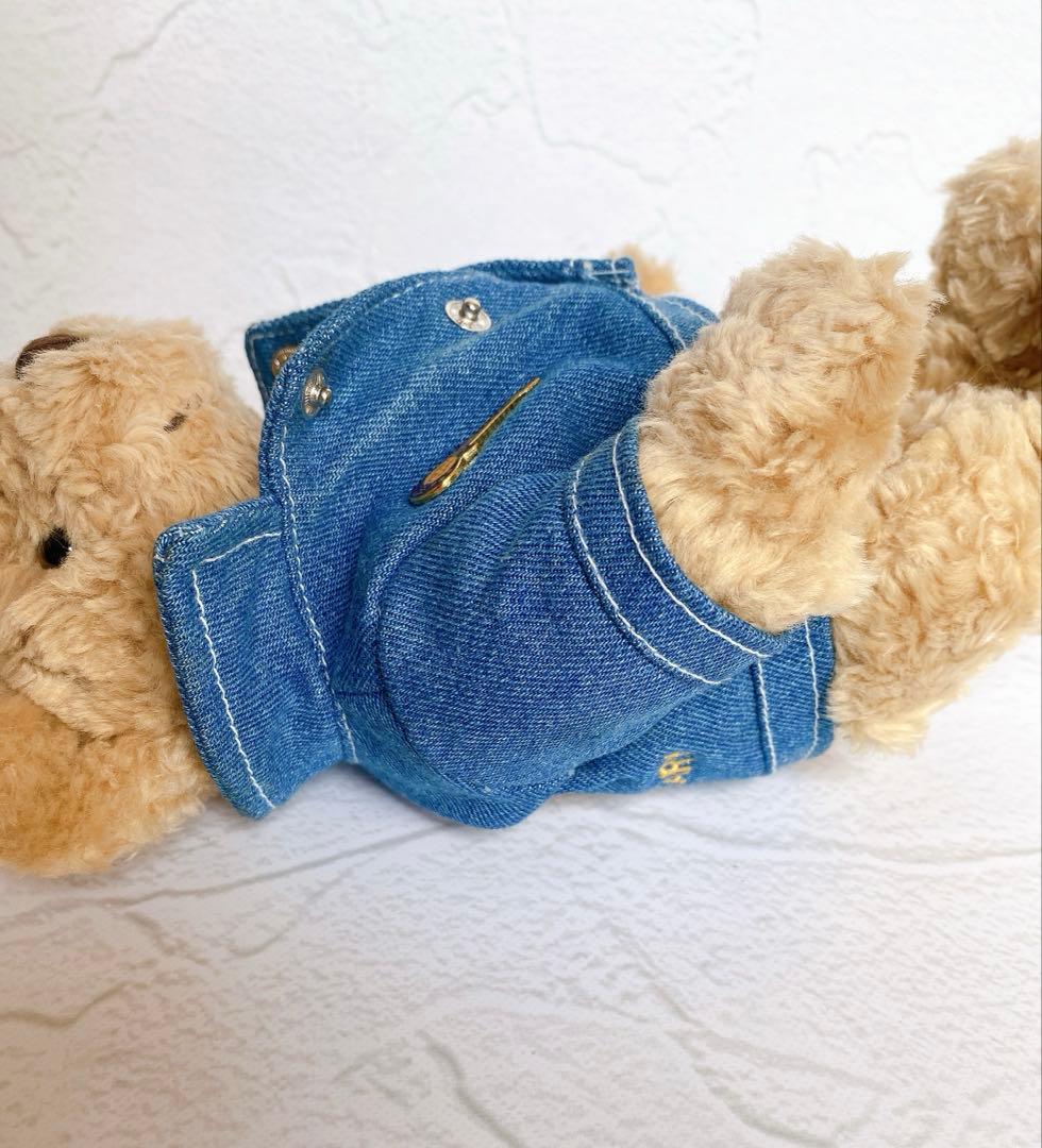 ‼️ま※‼️希少 100体限定 Hard Rock Cafe テディベア 福岡