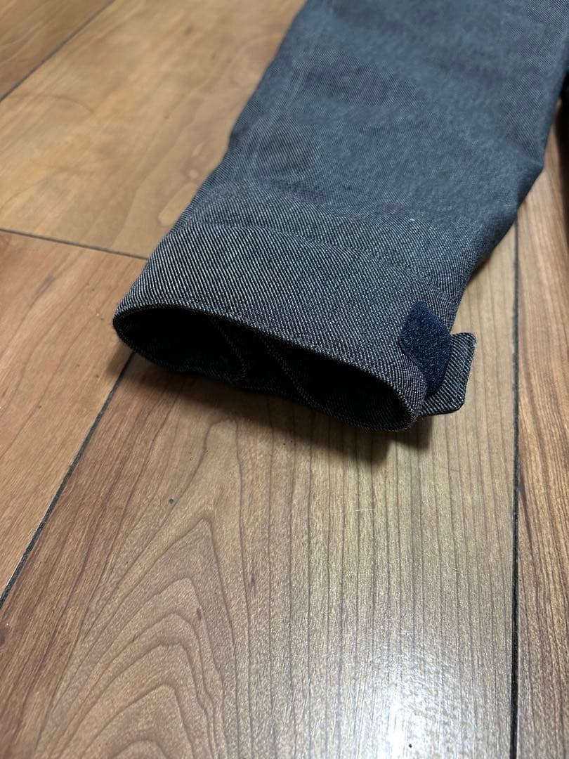 BURTON MB COVERT Jacket ノーボードウエア
