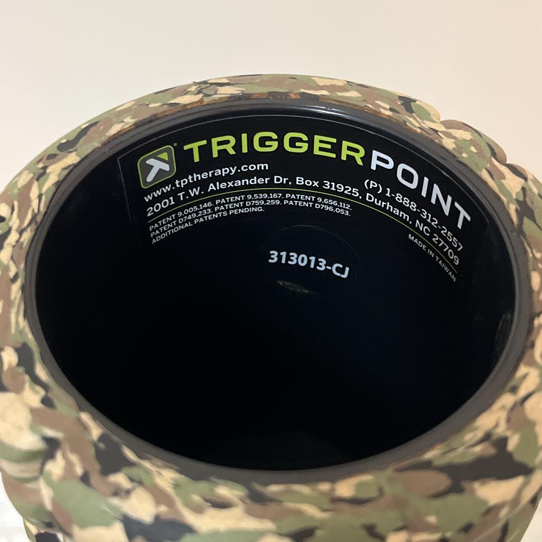 トリガーポイント TRIGGERPOINT グリッドフォームローラー セット