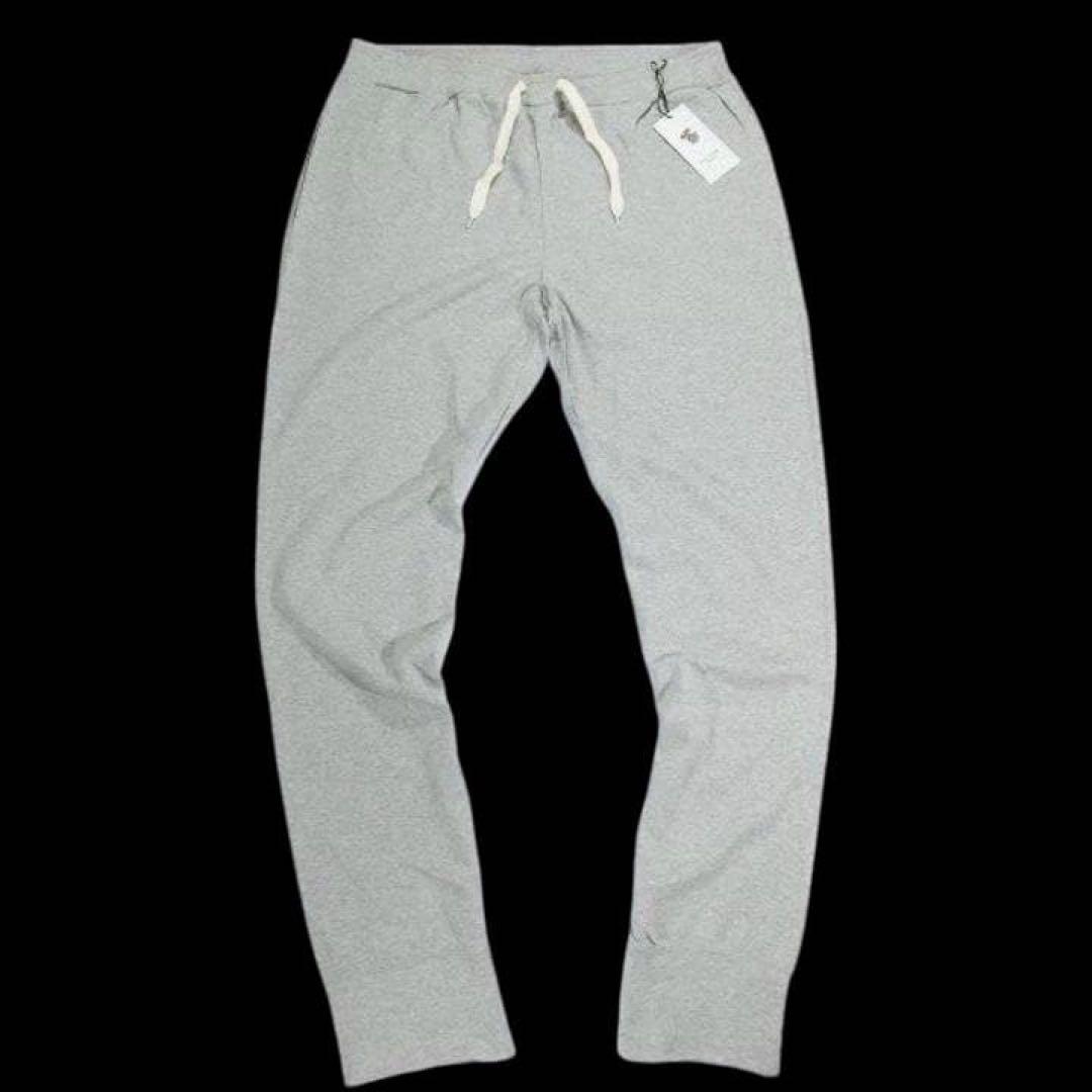 ◇W193新品ポールスミスPaul Smithスウェットロングパンツ ＬＬマルチ