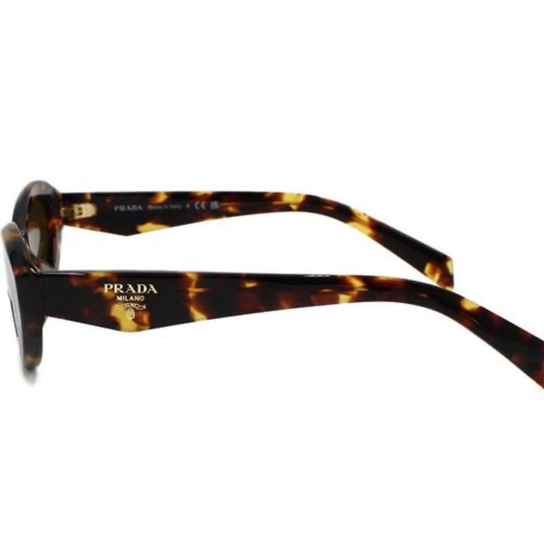 ☆*様 PRADA プラダ 0PR26ZSF 14L09Z サングラス