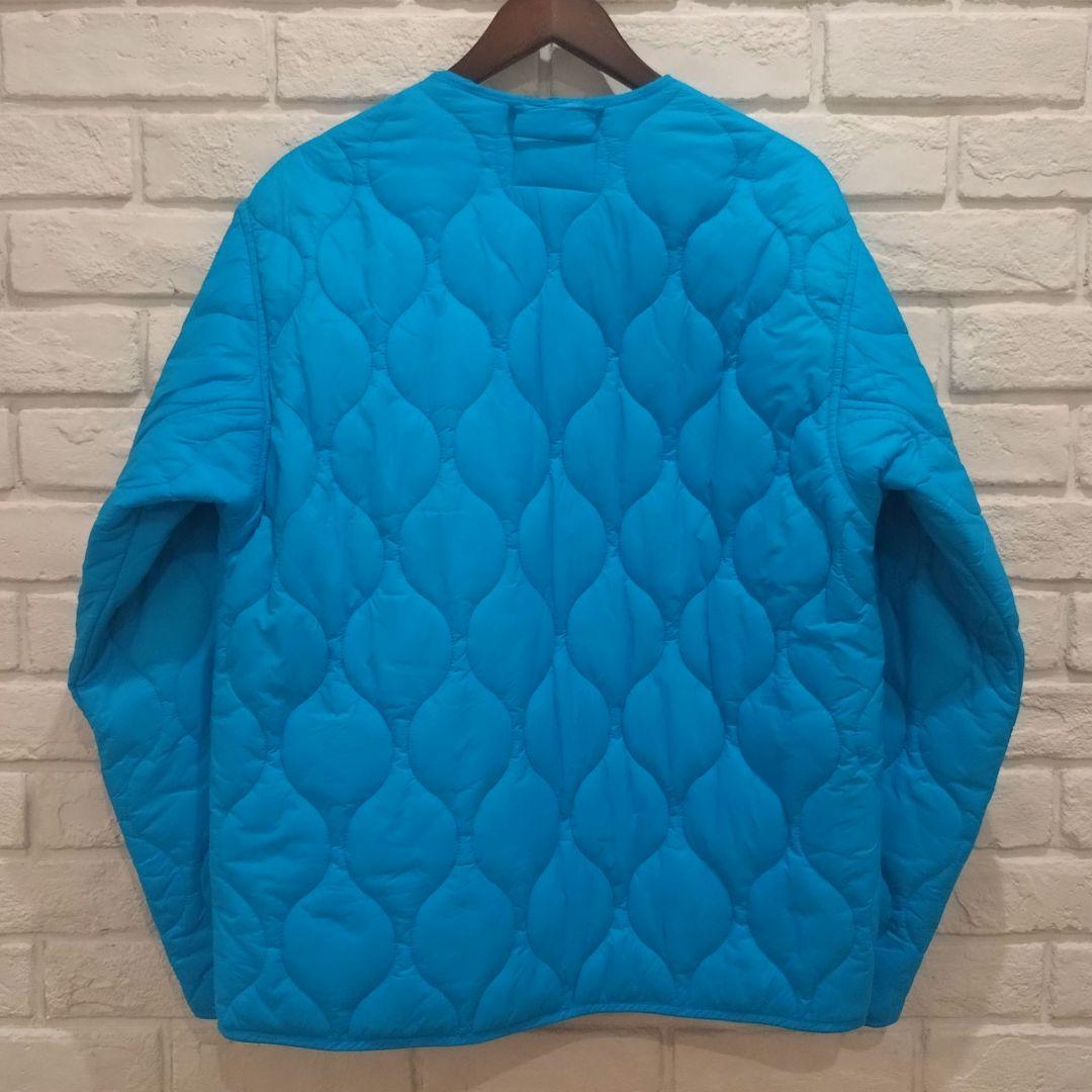 【美品】PALACE x Carhartt WIP Chore Coat M