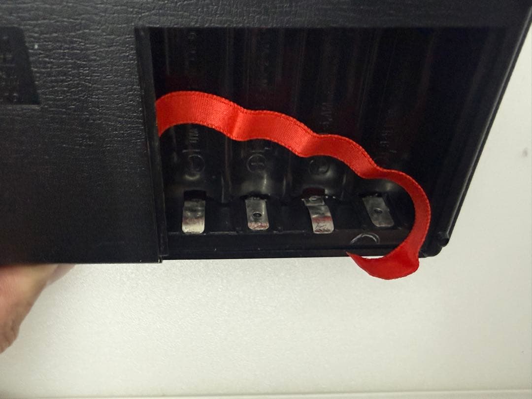 世界初　カシオ電卓　カシオミニ　動作未確認