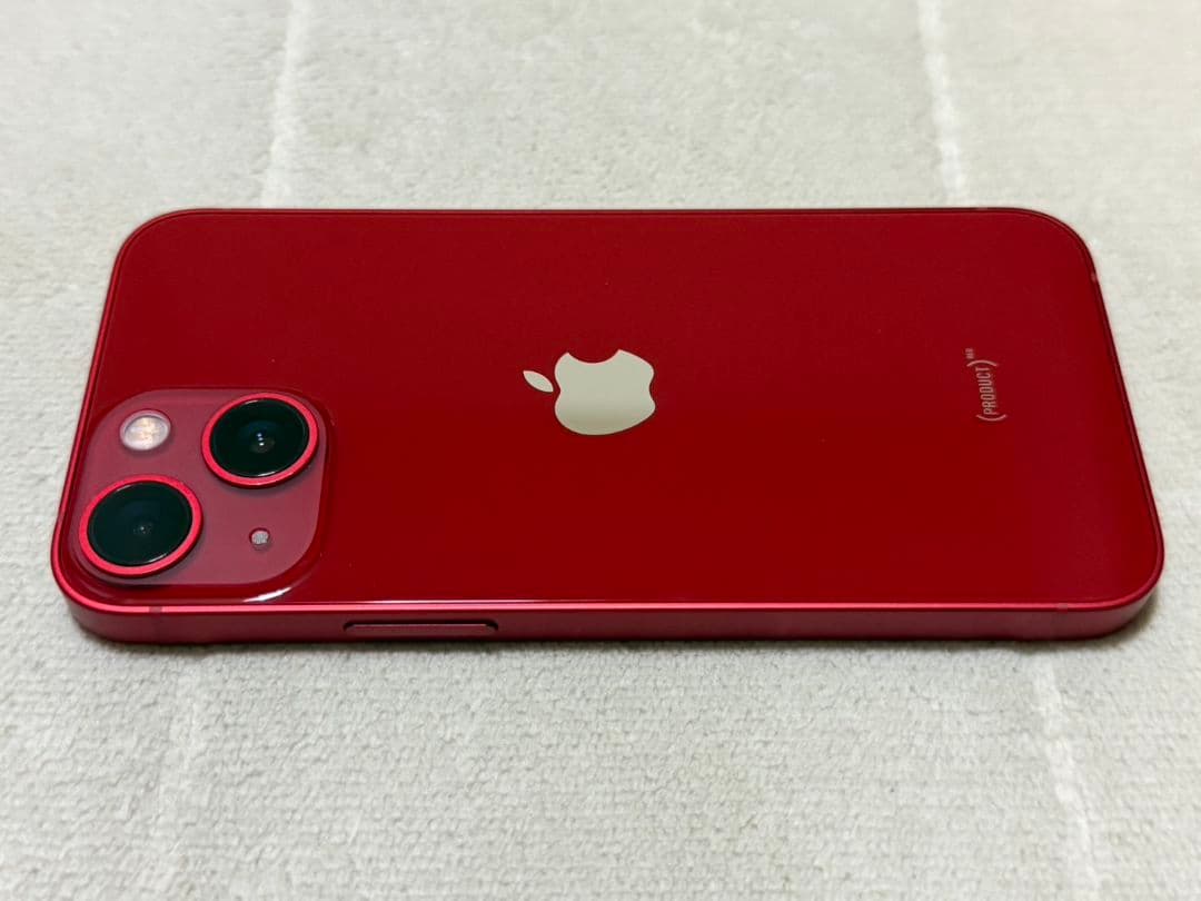 iPhone13 mini 256GB SIMフリー