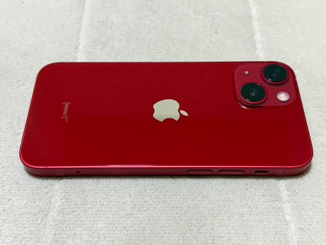iPhone13 mini 256GB SIMフリー