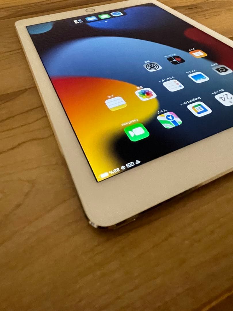 iPad Air2 64GB 良品　バッテリー良