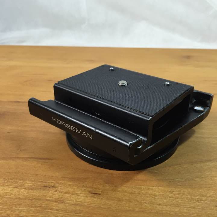ホースマン、クィツクシュー、HORSMAN.