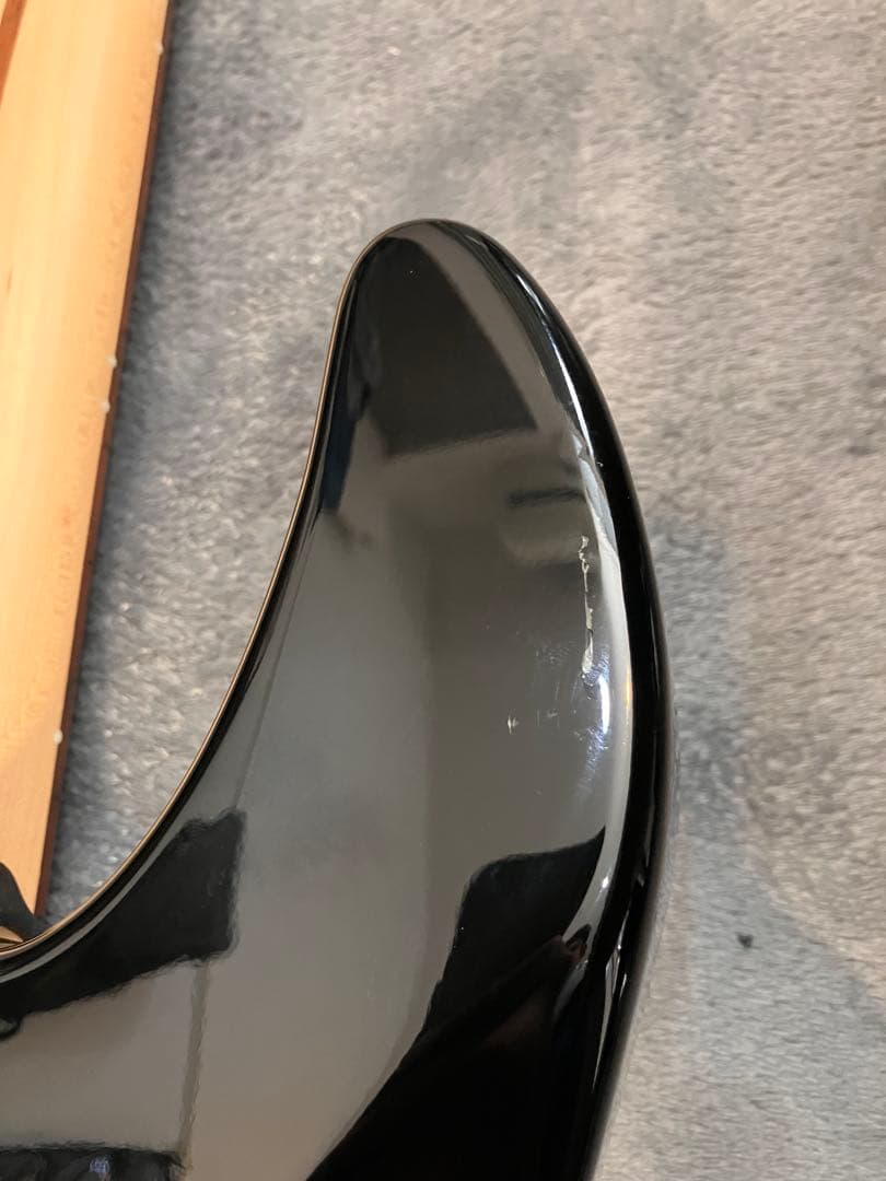 Greco WSB-STD 日本製 エレキベース 中古